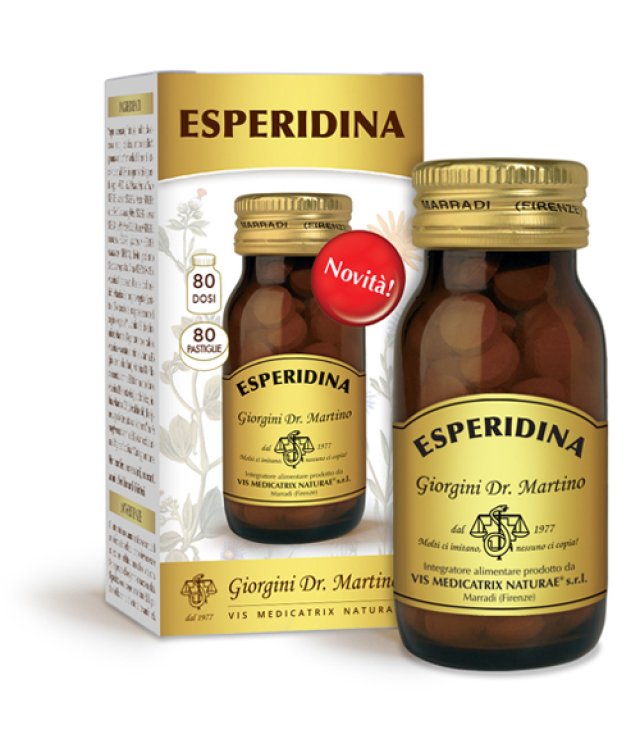 ESPERIDINA 80PAST