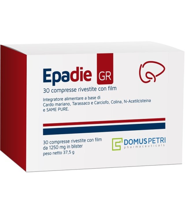 EPADIE 30CPR