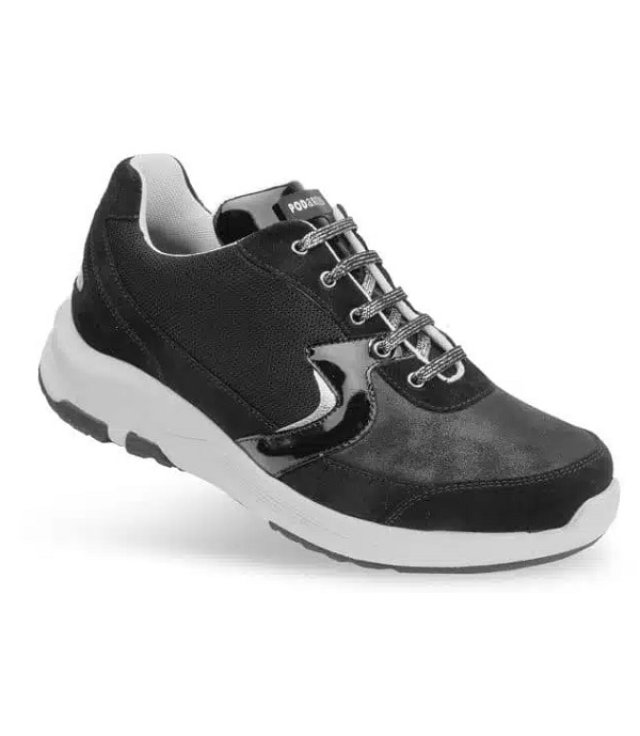 FANCY EVO BLACK 38 FANCY EVO BLACK 38