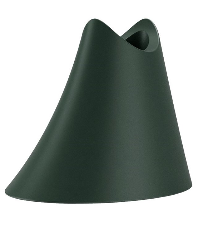 PROMIS PORTASPAZZOLINO BLACK X1 PROMIS PORTASPAZZOLINO BLACK X1