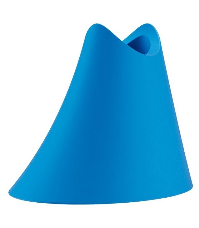 PROMIS PORTASPAZZOLINO BLUE X1 PROMIS PORTASPAZZOLINO BLUE X1