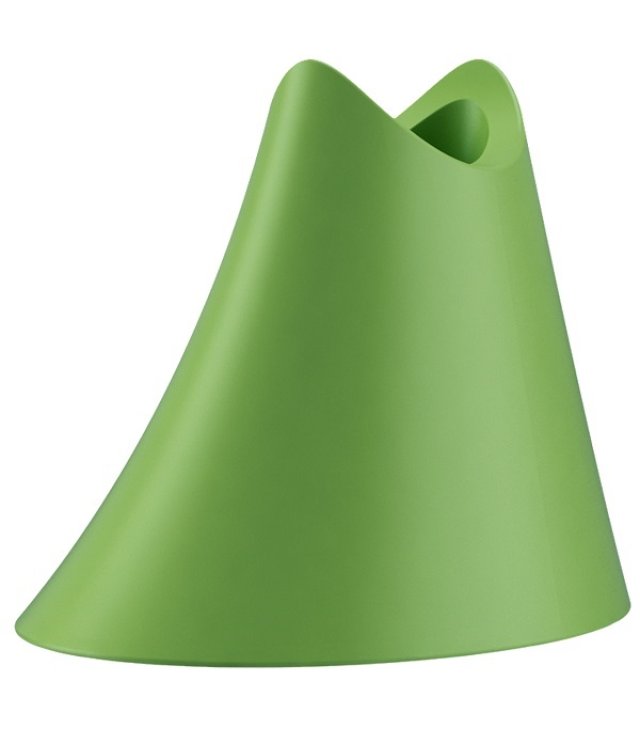 PROMIS PORTASPAZZOLINO GREEN X1 PROMIS PORTASPAZZOLINO GREEN X1
