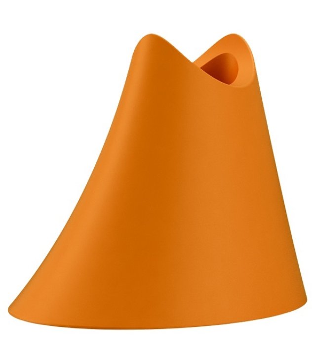 PROMIS PORTASPAZZOLINO ORANGE X1 PROMIS PORTASPAZZOLINO ORANGE X1