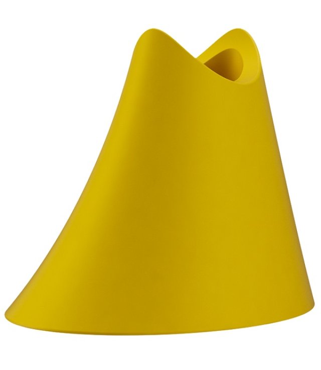 PROMIS PORTASPAZZOLINO YELLOW X1 PROMIS PORTASPAZZOLINO YELLOW X1