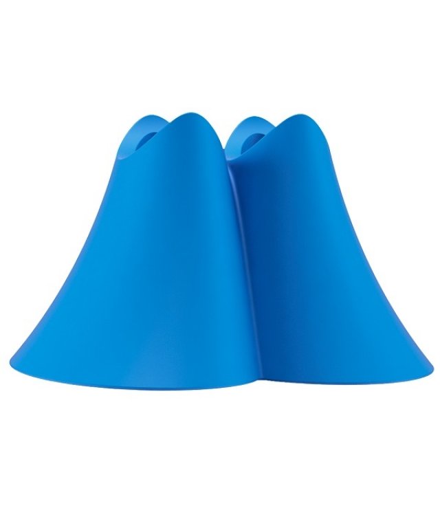 PROMIS PORTASPAZZOLINO BLUE X2 PROMIS PORTASPAZZOLINO BLUE X2