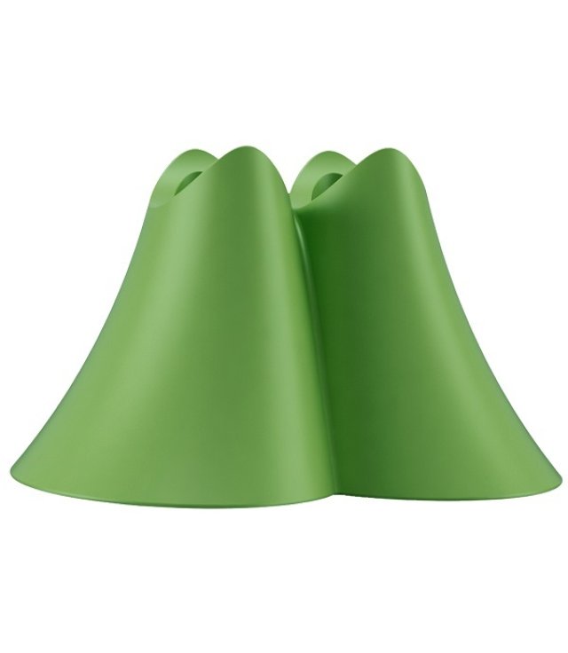 PROMIS PORTASPAZZOLINO GREEN X2 PROMIS PORTASPAZZOLINO GREEN X2