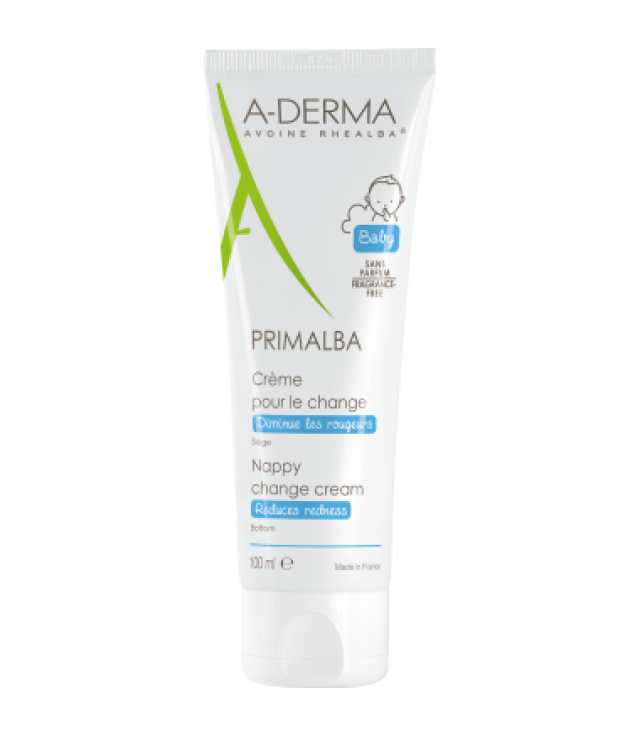 PRIMALBA CREMA CAMBIO 100ML