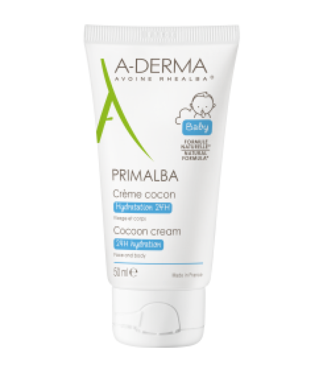 PRIMALBA CREMA COCON 50ML