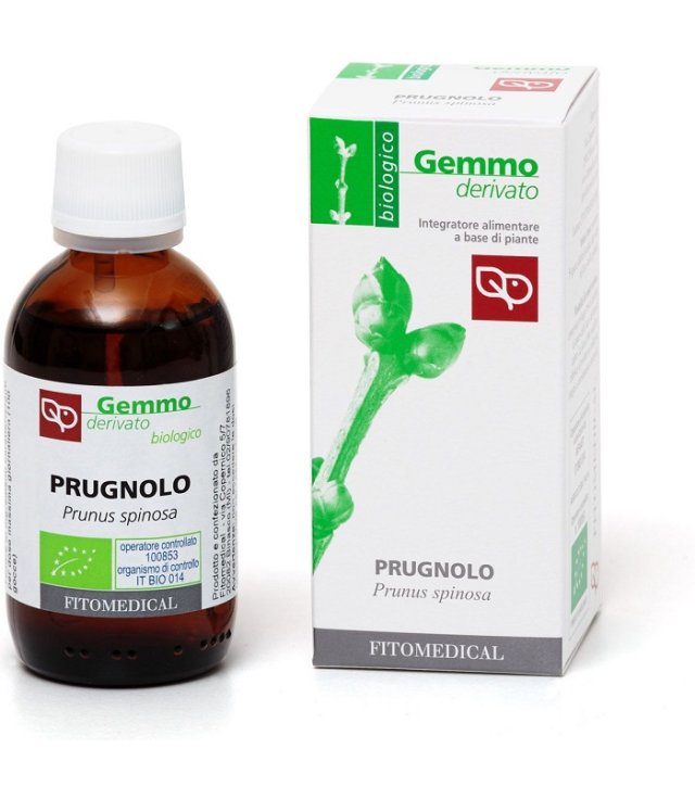 PRUGNOLO MG BIO 50ML FTM