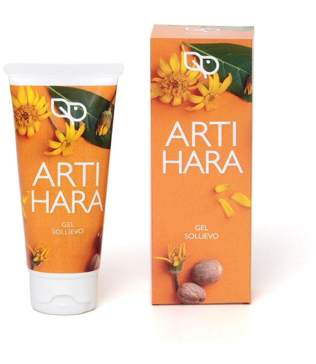 ARTIHARA GEL SOLLIEVO 100ML