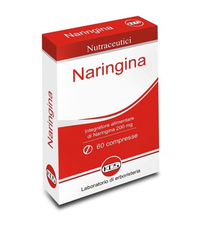 NARINGINA 60CPR