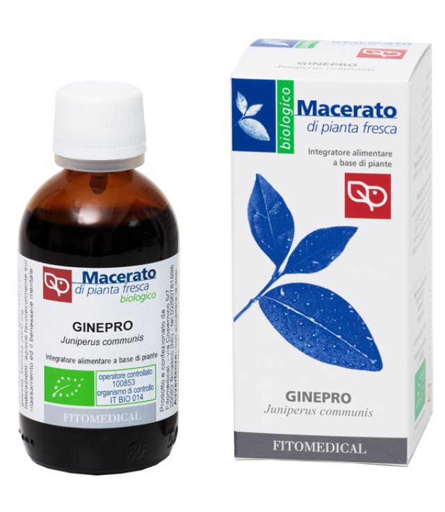 GINEPRO TINTURA MADRE BIO 50ML