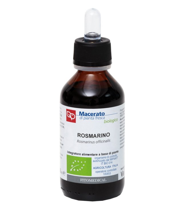 ROSMARINO TM BIO 100ML