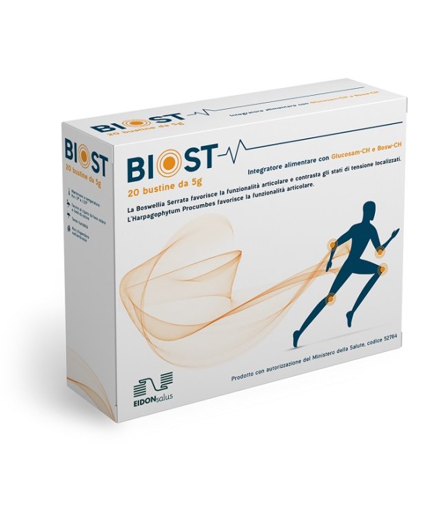 BIOST 20BUSTX5G