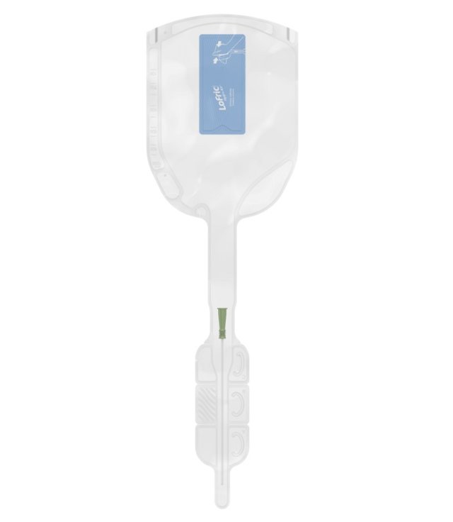LOFRIC HYDRO KIT CH8 BB 20CM