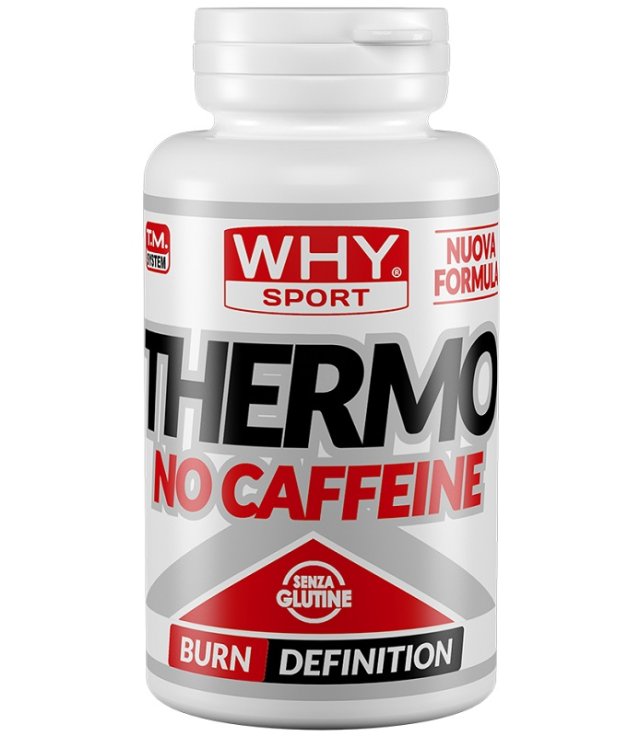 WHYSPORT THERMO NO CAFF 90CPR