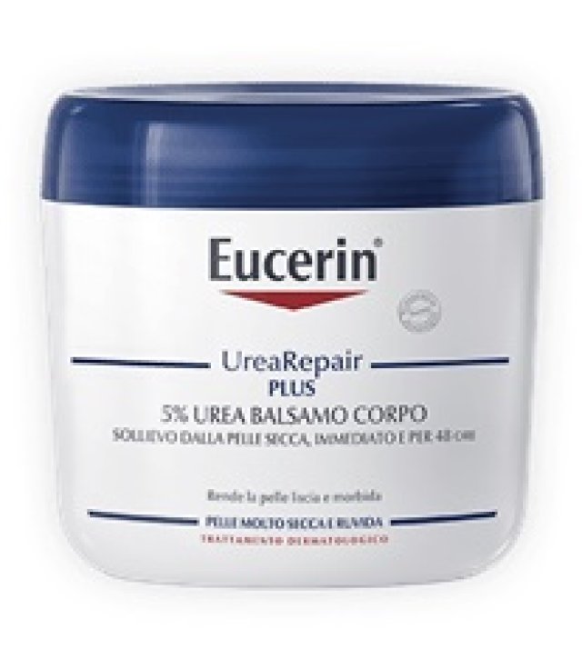 EUCERIN UREAREP BALS CRP 450ML