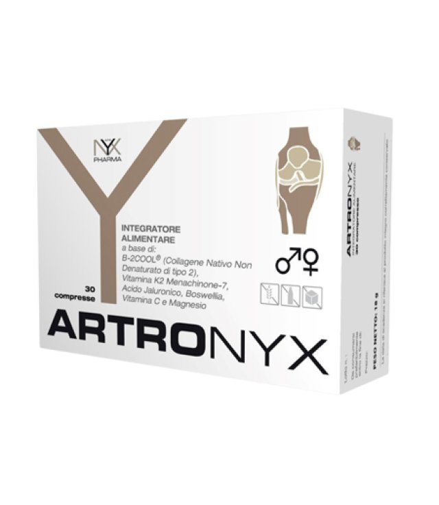 ARTRONYX 30CPR