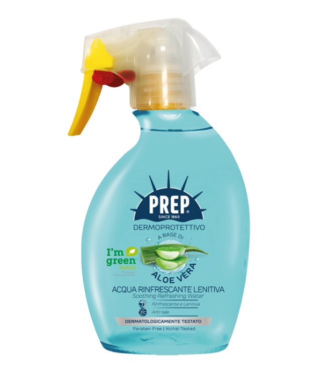 PREP TRIGGER ACQUA RINF 250ML