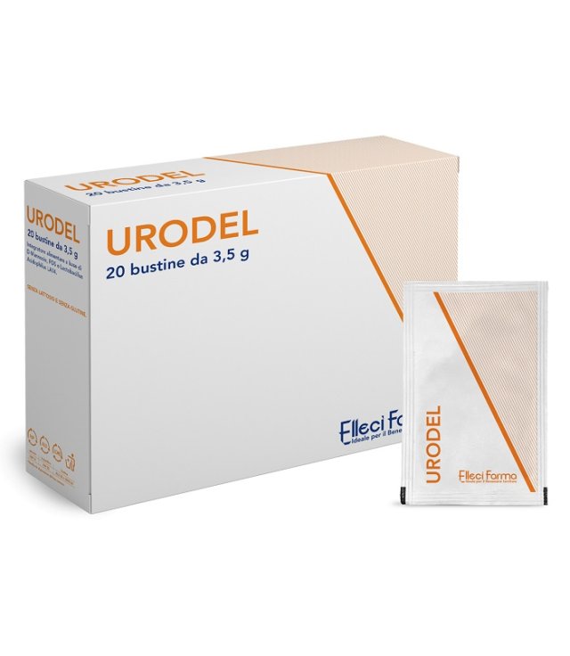 URODEL 20BUST URODEL 20BUST