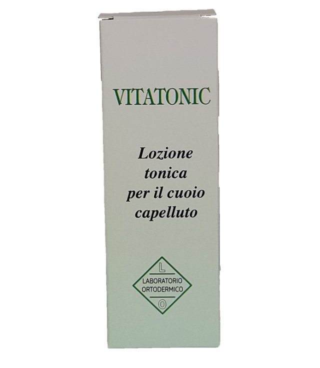 VITATONIC GOCCE 100ML VITATONIC GOCCE 100ML