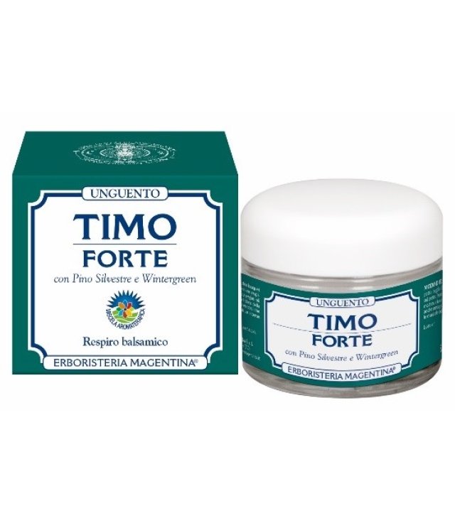 TIMO FORTE UNGUENTO 50ML (I3/021