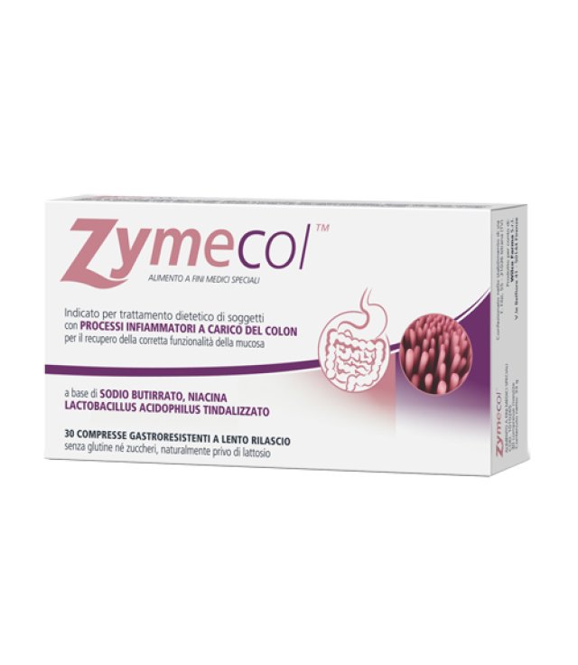ZYMECOL 30CPR ZYMECOL 30CPR
