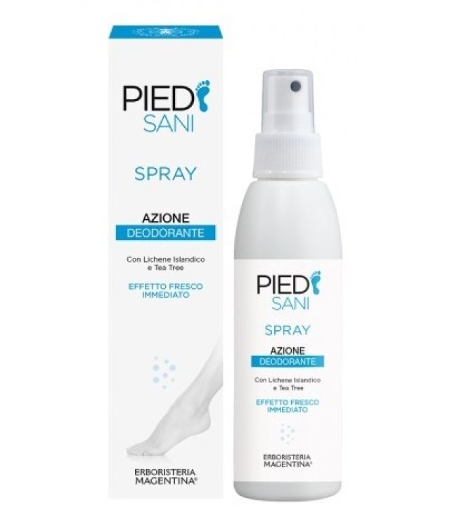 PIEDISANI SPRAY DEO 150ML