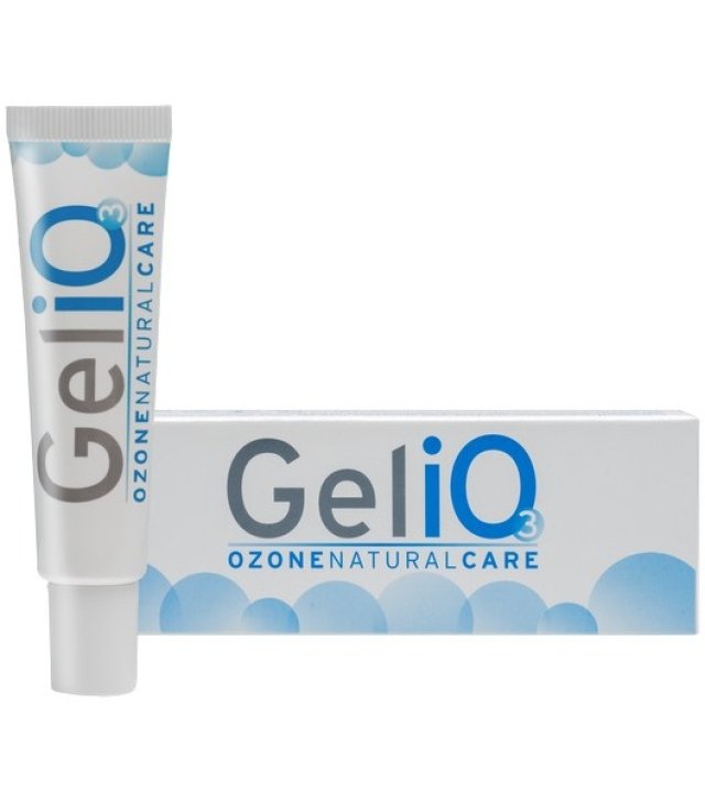 GELIO3 15ML GELIO3 15ML