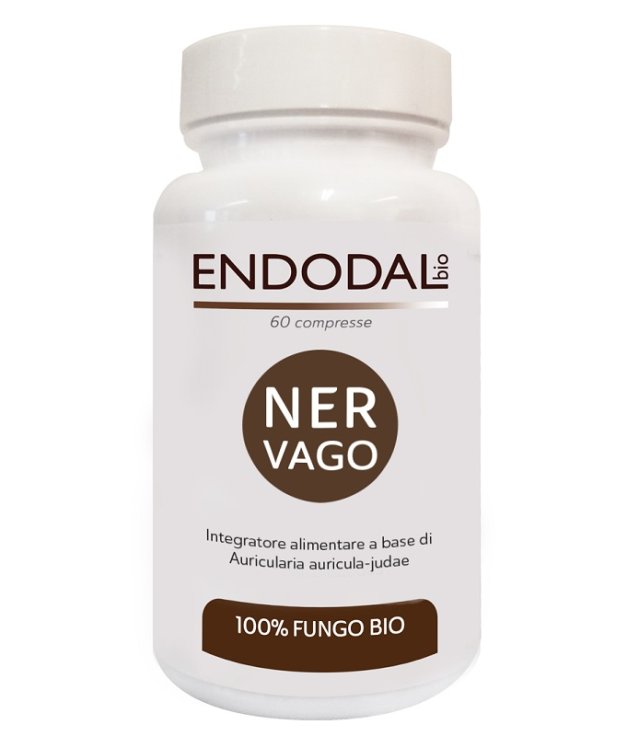 ENDODAL NERVAGO BIO 60 COMPRESSE