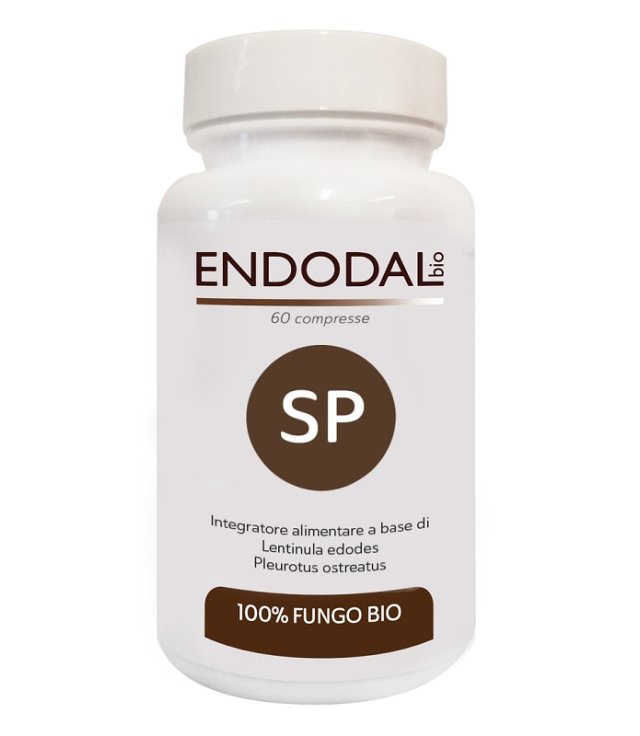 ENDODAL SP BIO 60CPR