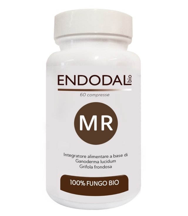 ENDODAL MR BIO 60 COMPRESSE