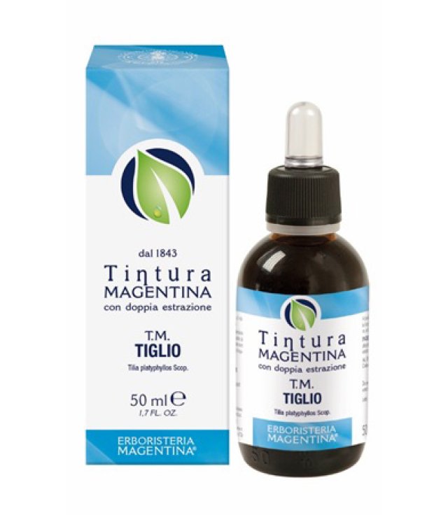 TIGLIO TINTURA MAGEN 50ML