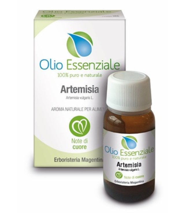 ARTEMISIA 10ML OLIO ESS