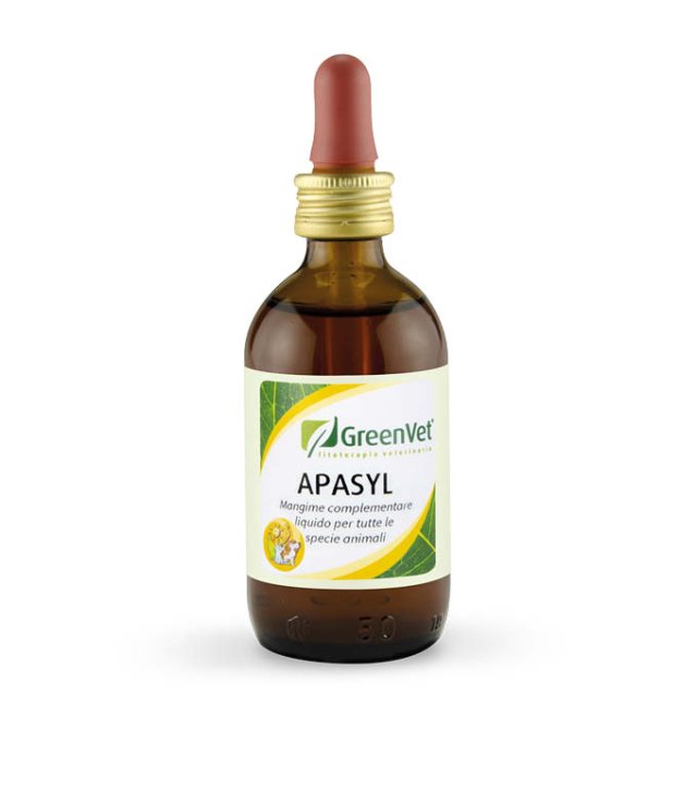 V GREENVET APASYL FL 50ML EB016 V GREENVET APASYL FL 50ML EB016