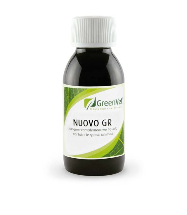 V GREENVET NUOVO GR LIQ 100GR V GREENVET NUOVO GR LIQ 100GR
