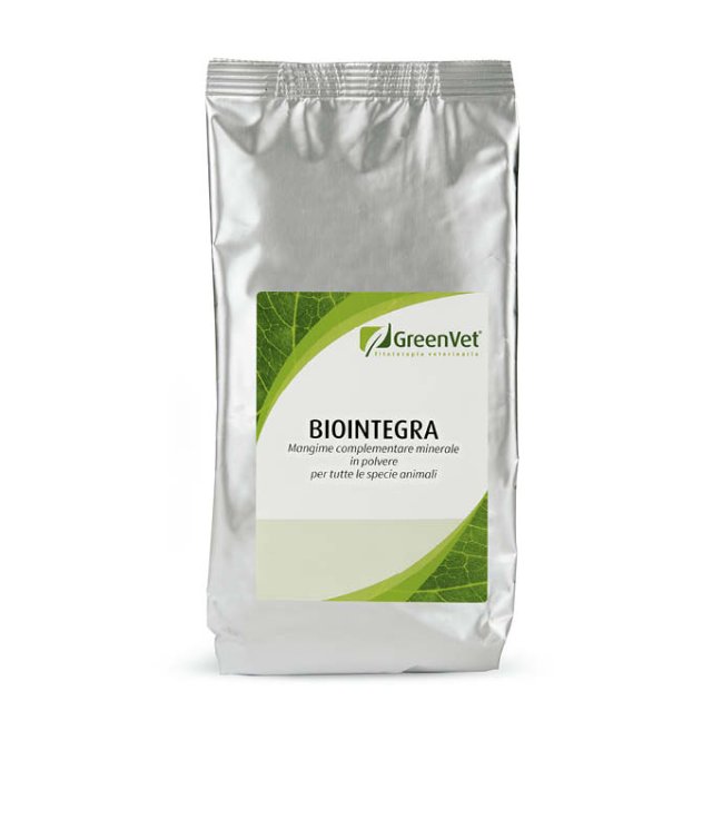 V GREENVET BIOINTEGRA 1KG IZ091 V GREENVET BIOINTEGRA 1KG IZ091