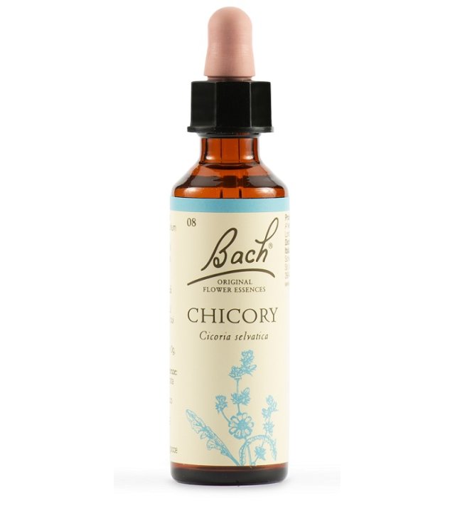 CHICORY BACH ORIG 20ML