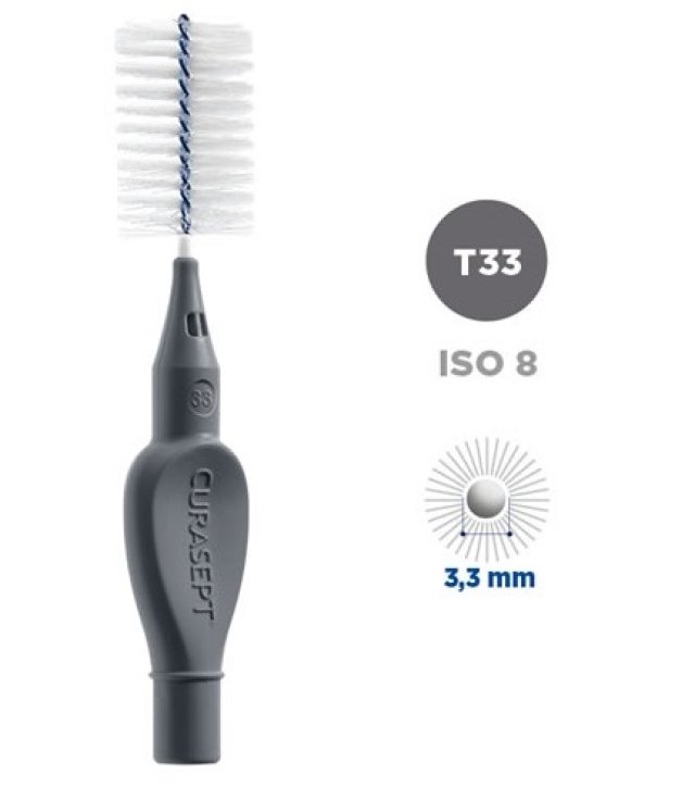 CURASEPT PROXI SCOVOLINO T33 A