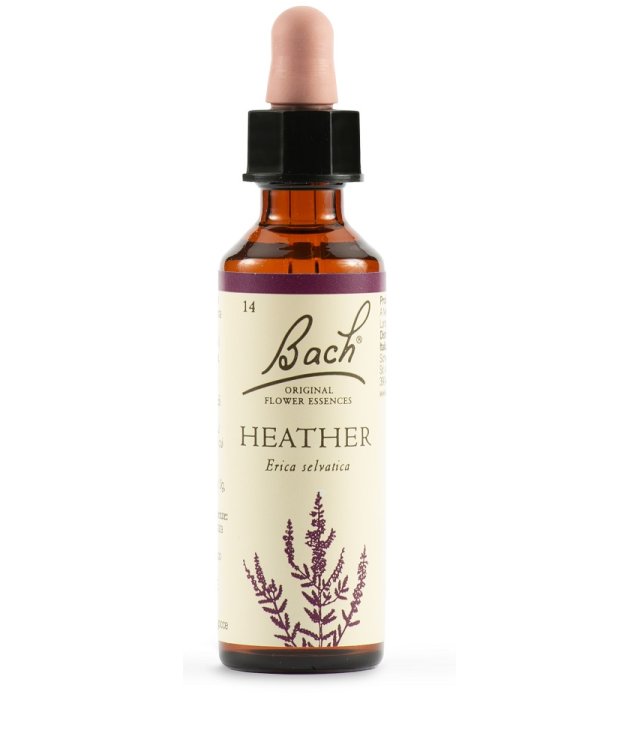 HEATHER BACH ORIG 20ML