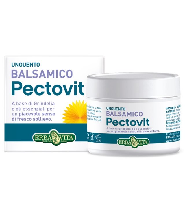 PECTOVIT UNGUENTO 50ML