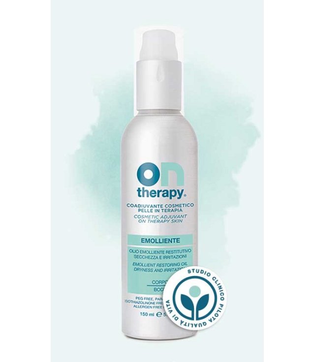 ONTHERAPY OLIO EMOLLIENTE RESTITUTIVO CORPO 150 ML