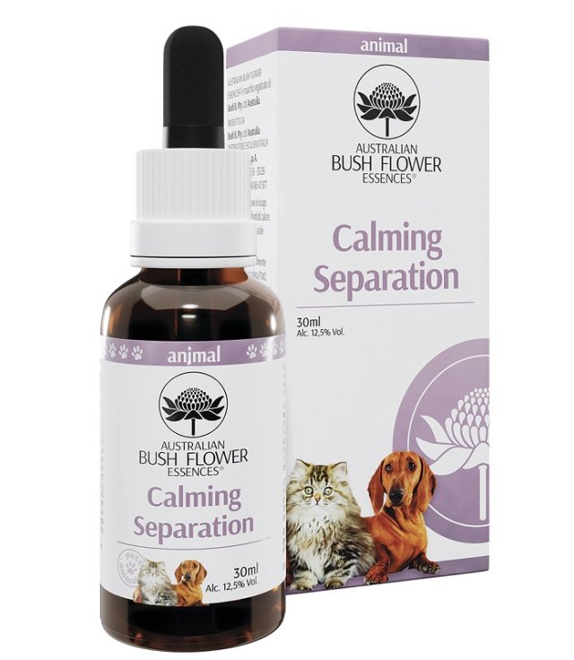 CALMING SEPARATION GTT 30ML