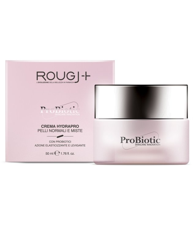 ROUGJ HYDRAPRO CREMA P/NOR/MIST ROUGJ HYDRAPRO CREMA P/NOR/MIST