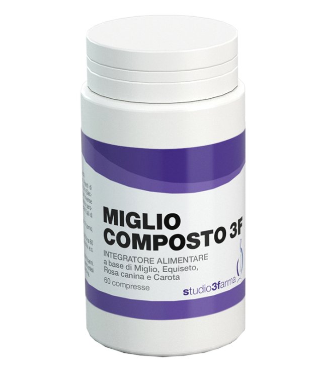 MIGLIO COMP 3F 60CPR