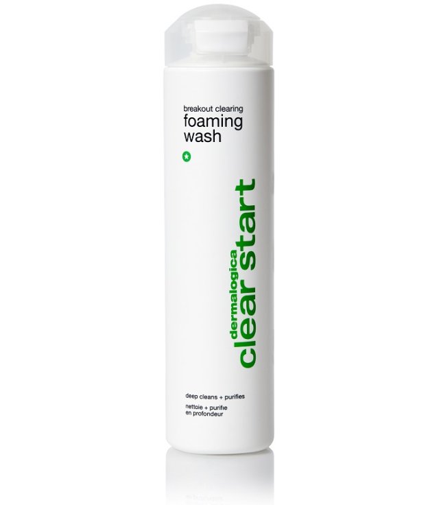 DERMALOGICA BREAKOUT CLEA 295ML  SCH LAV