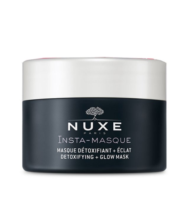 NUXE INSTAMASQ DETOX+ECLA