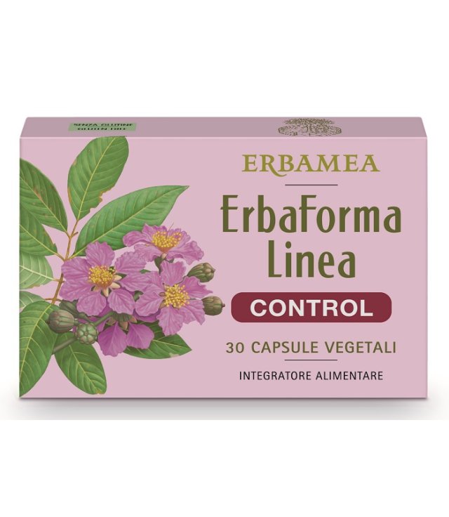 ERBAFORMA LINEA CONTROL 30CPS ER