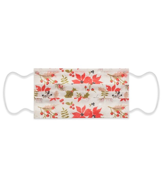 MASCH.CHIR.10PZ AD NATALE BIA ST