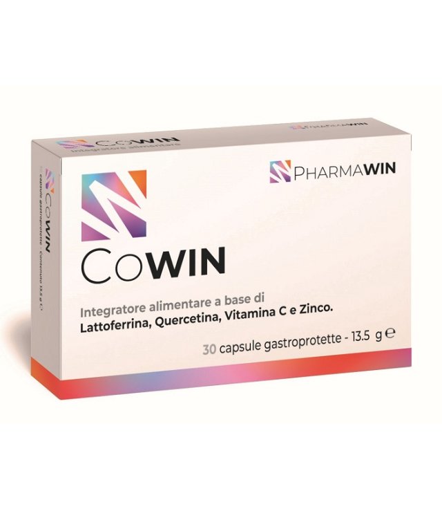 COWIN 30CPS